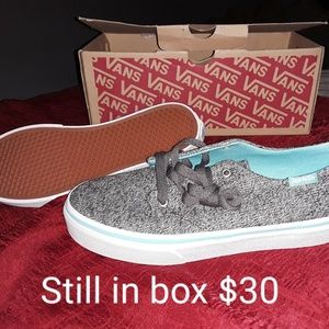 Shoes (Vans)